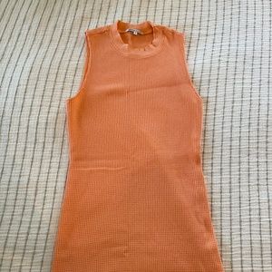 Cotton Citizen Dress